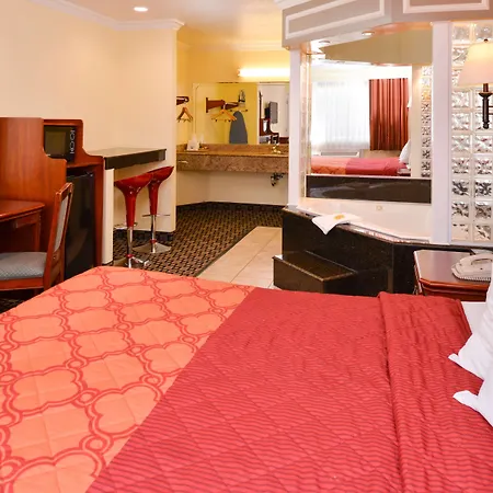 Hotel Carppa