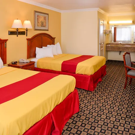 Carppa Hotel Fortaleza (Ceara)