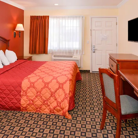 Hotel Carppa