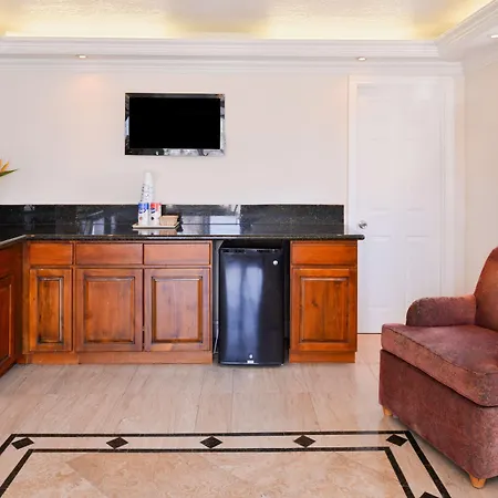 Carppa Hotel