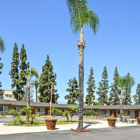 Carppa Hotel