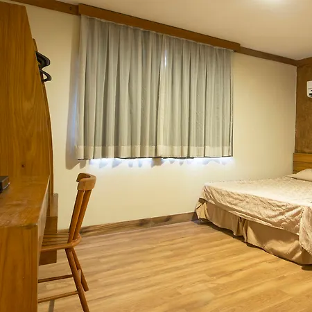 Carppa Hotel Fortaleza (Ceara)
