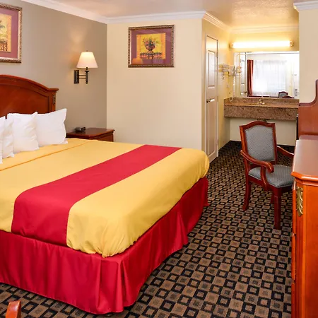 Hotel Carppa Fortaleza (Ceara)