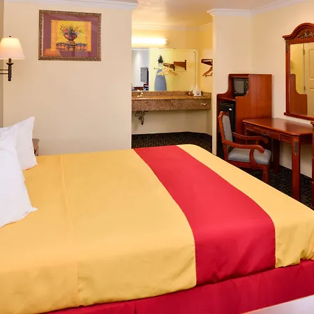 Hotel Carppa 3*