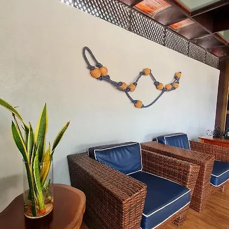 Hotel Carppa 3*