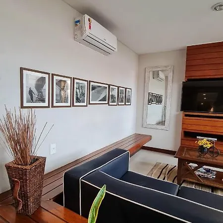 Carppa Hotel Fortaleza (Ceara)