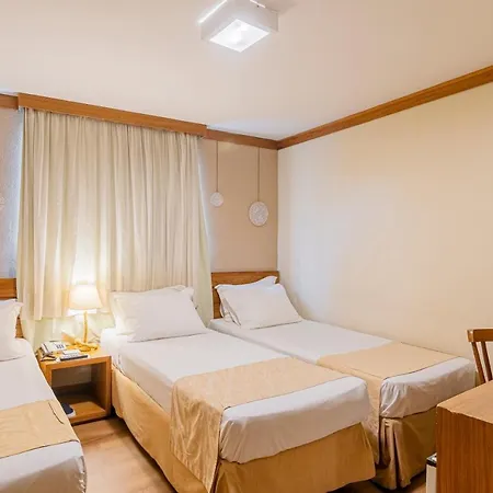 Hotel Carppa Fortaleza (Ceara)