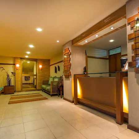 Hotel Carppa Fortaleza (Ceara)