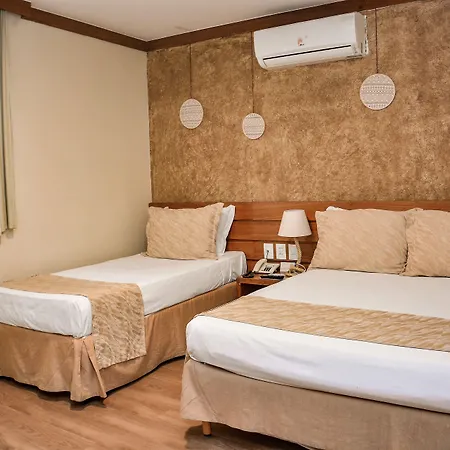 Hotel Carppa 3*