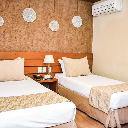 Carppa 3* Fortaleza (Ceara)