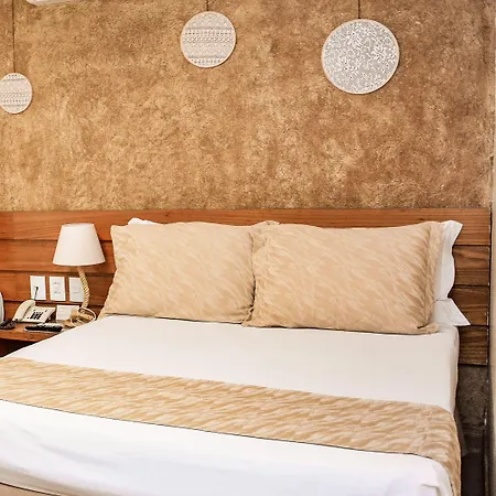 Hotel Carppa