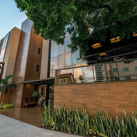 Hotel Carppa