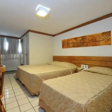 Hotel Carppa 3*