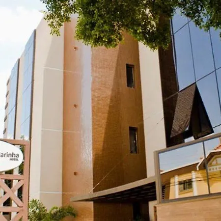 Hotel Carppa 3*
