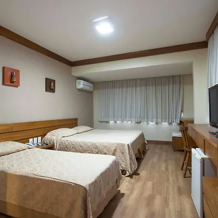 Hotel Carppa