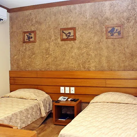 Carppa Hotel Fortaleza (Ceara)