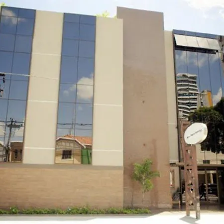 Carppa Hotel