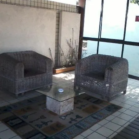 Hotel Carppa Fortaleza (Ceara)