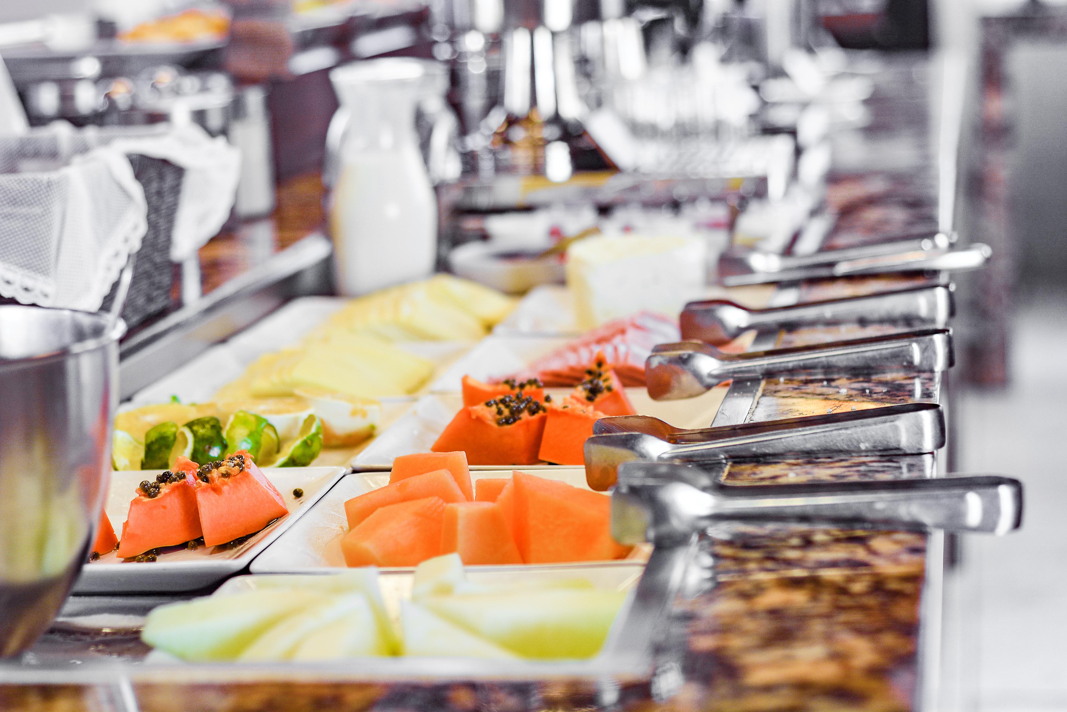 Carppa 3* Fortaleza (Ceara)