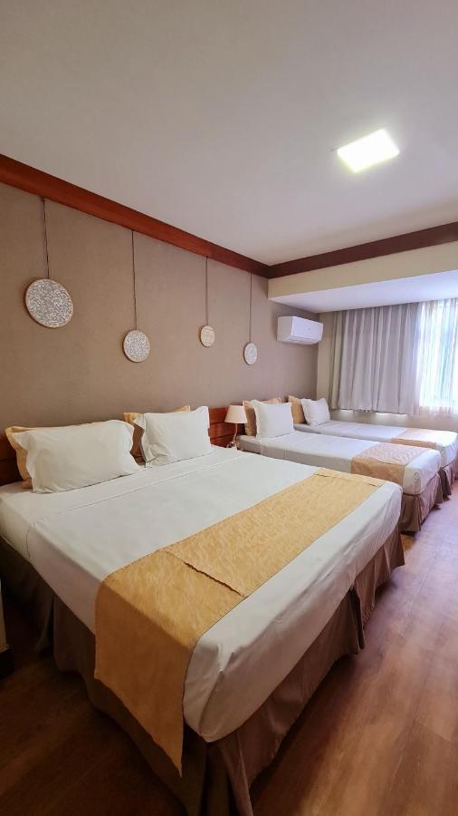 Carppa 3* Fortaleza (Ceara)