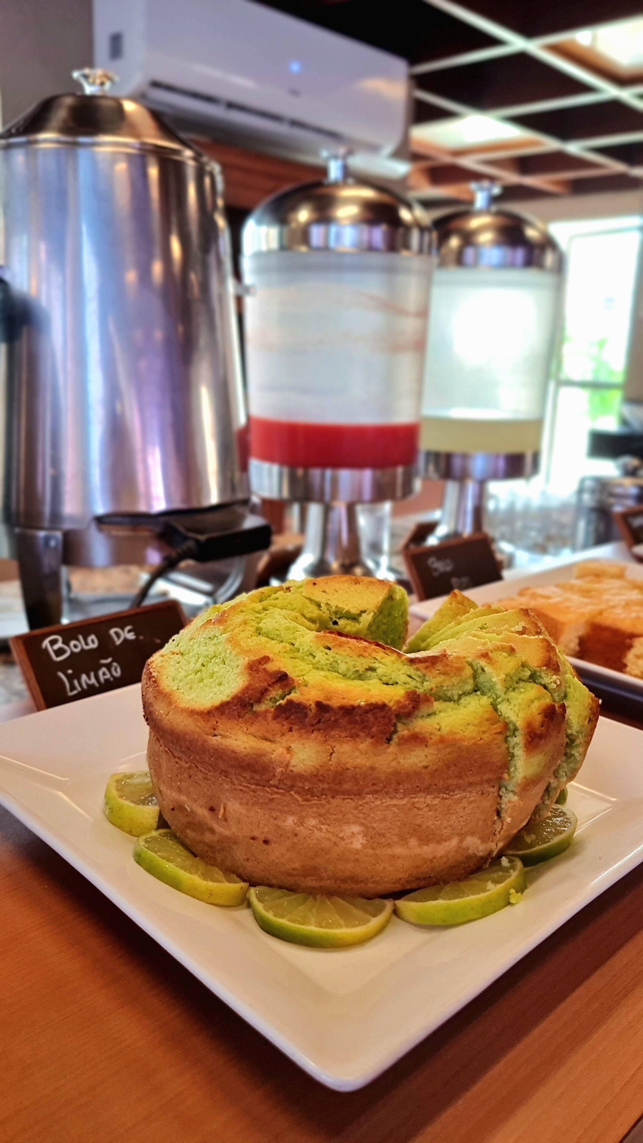 Carppa Hotel Fortaleza (Ceara)