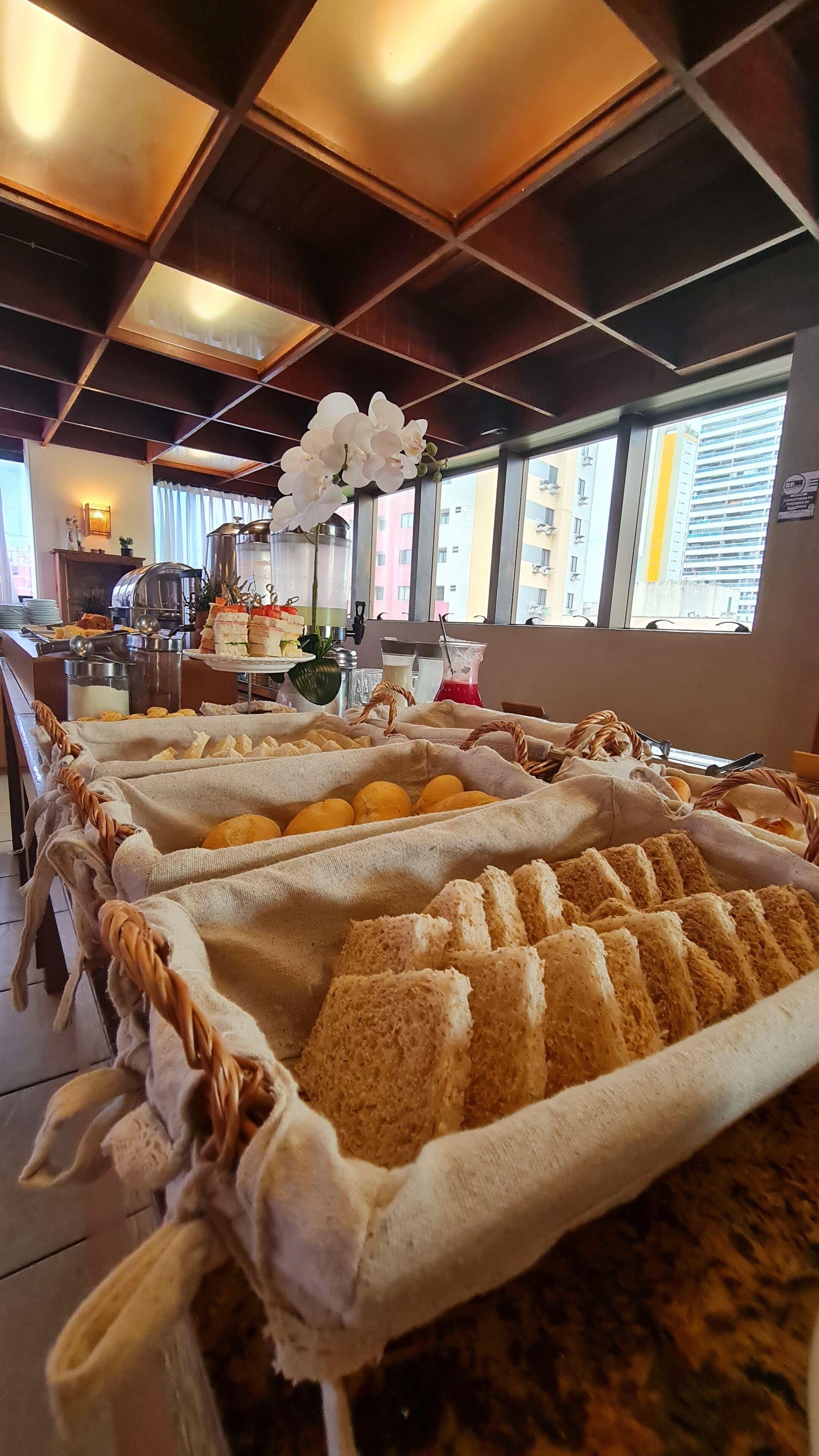 Carppa 3* Fortaleza (Ceara)