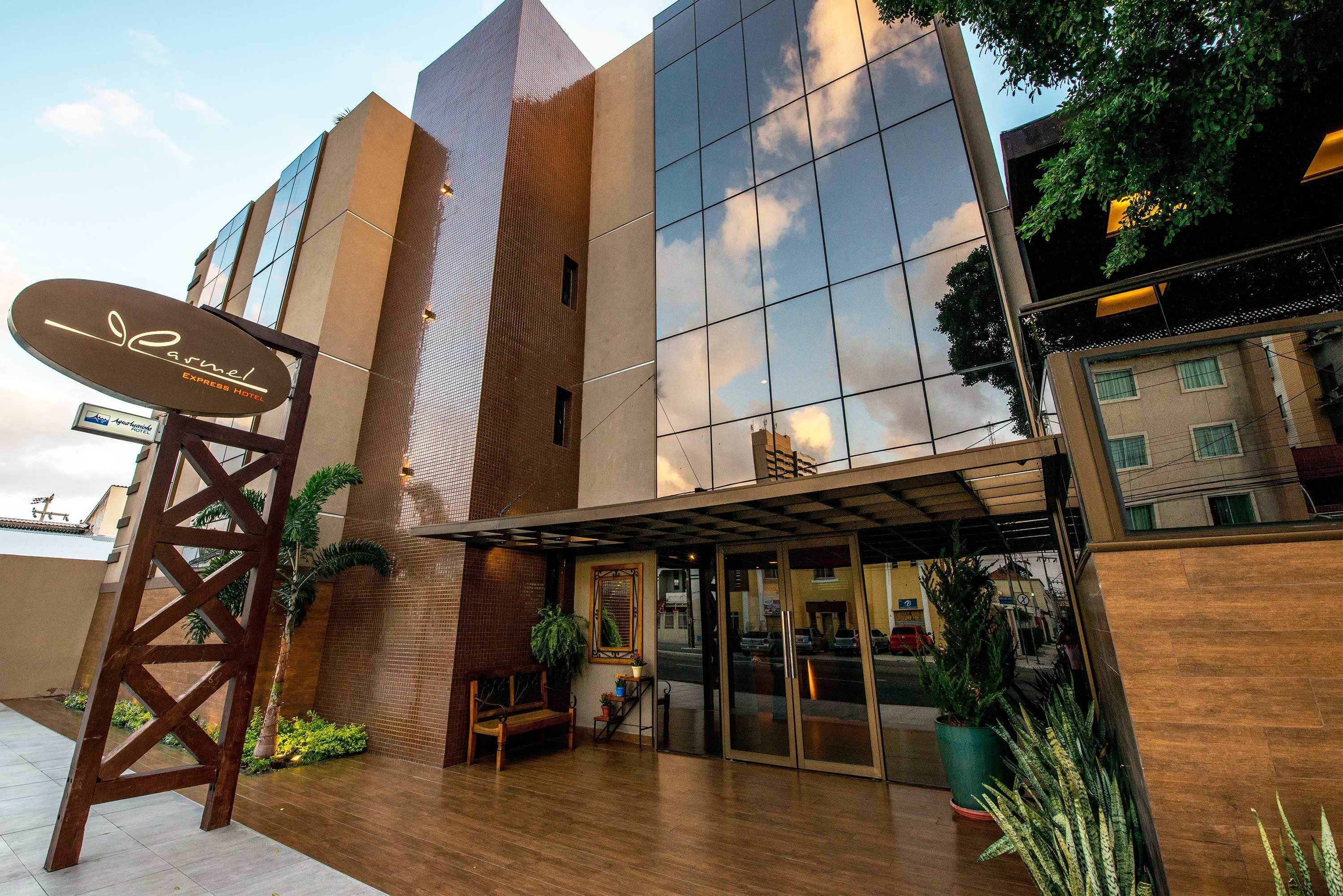 Carppa Fortaleza (Ceara)