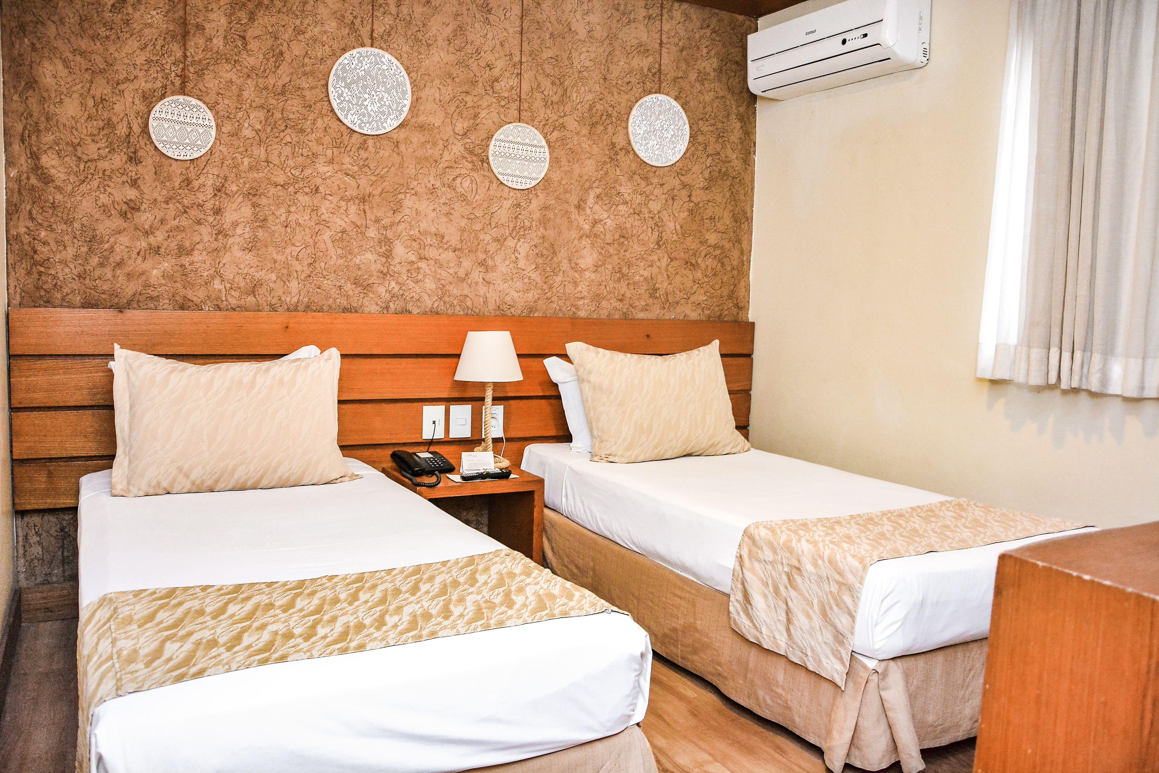 Carppa 3* Fortaleza (Ceara)