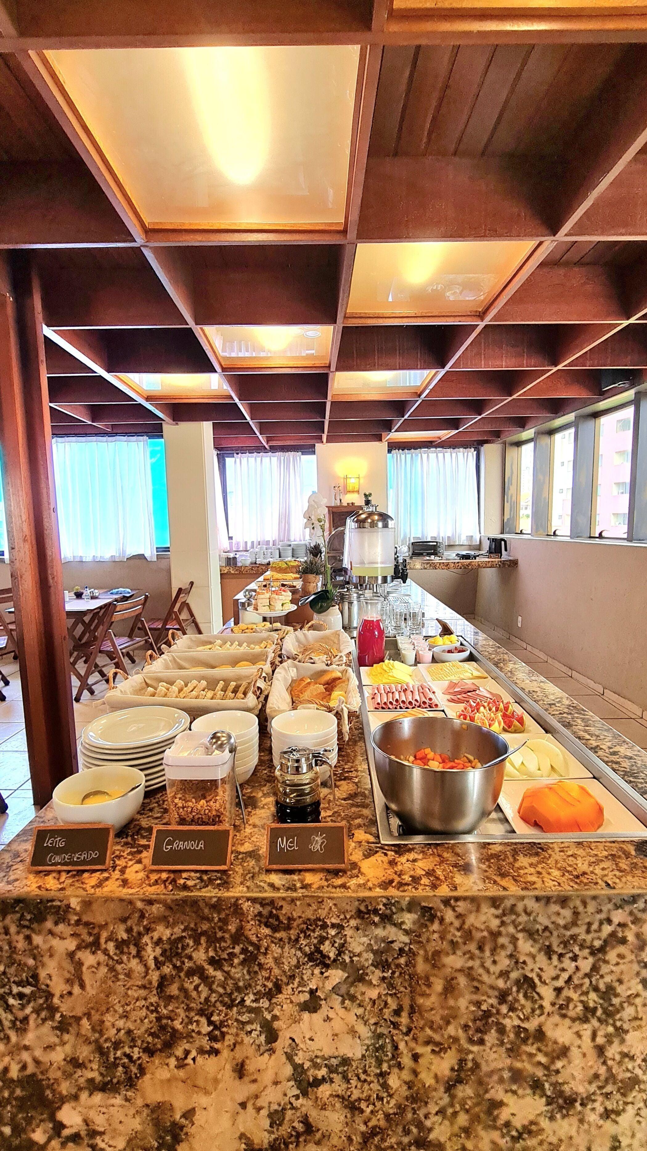 Carppa Hotel Fortaleza (Ceara)