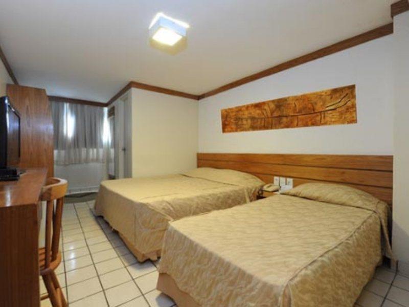 Hotel Carppa 3*