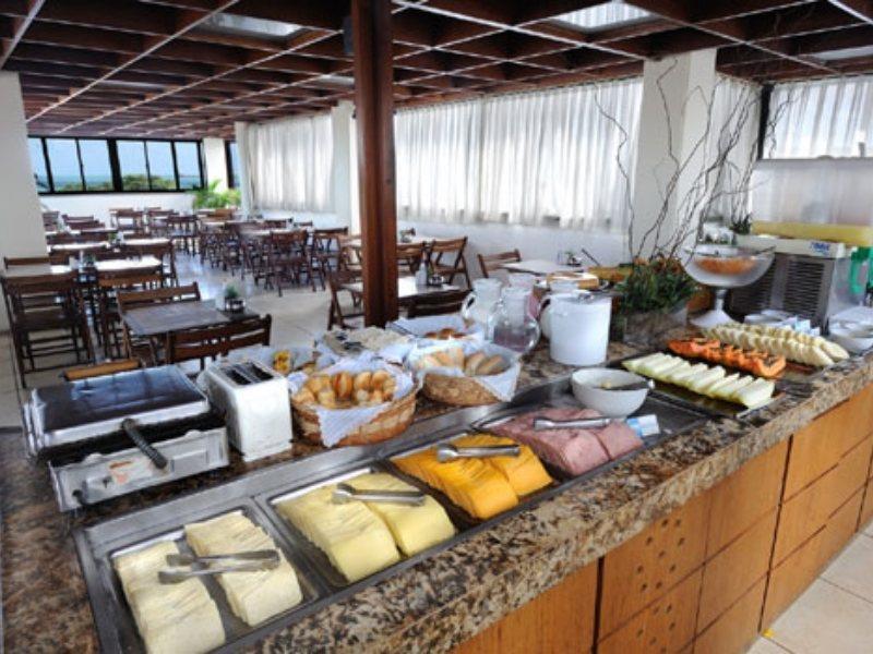 Hotel Carppa Fortaleza (Ceara)