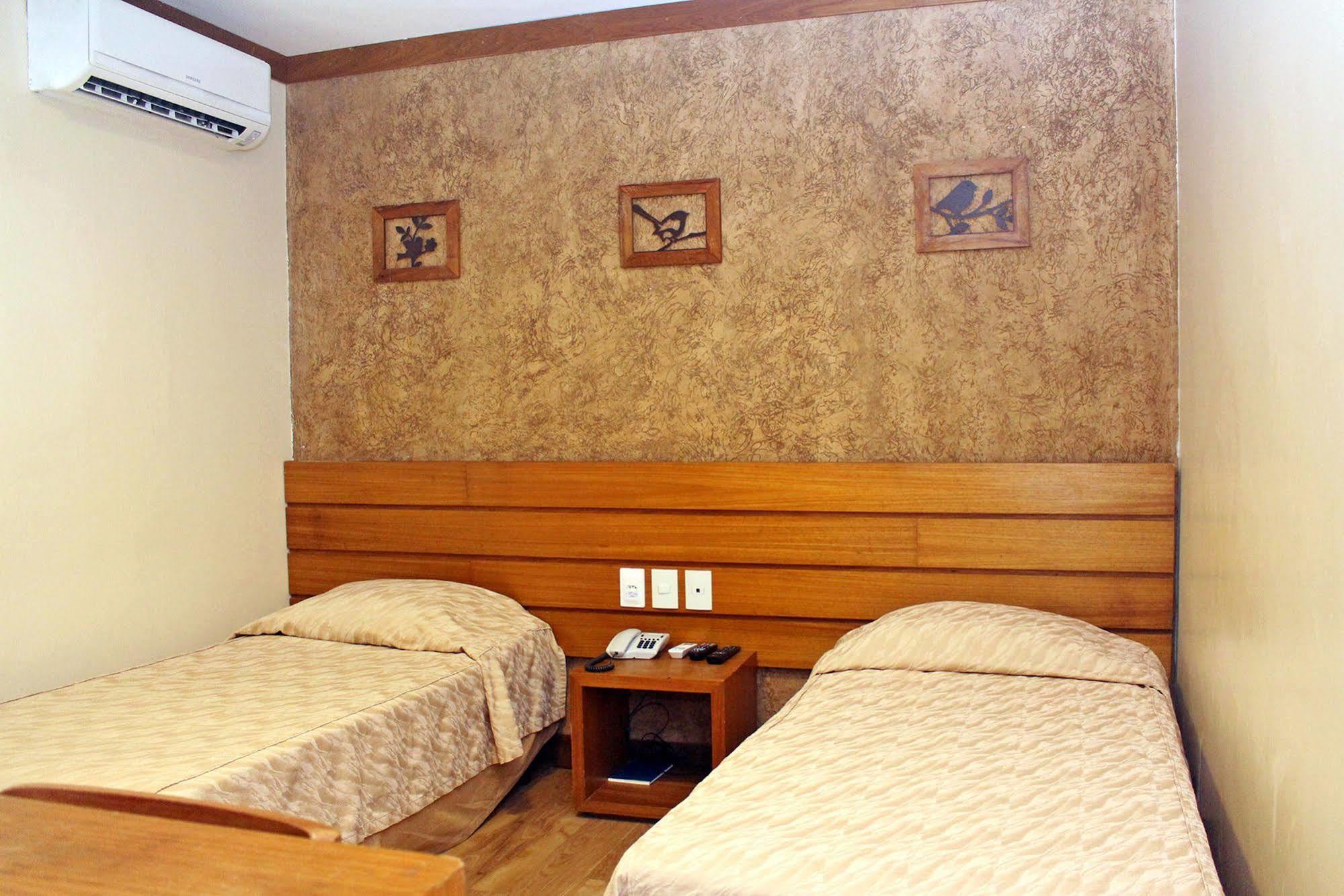 Carppa Hotel Fortaleza (Ceara)