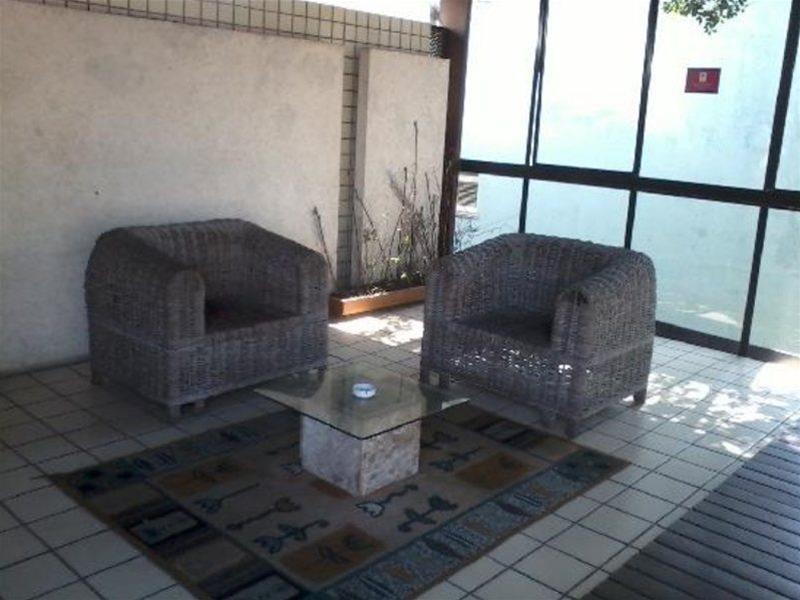 Hotel Carppa Fortaleza (Ceara)