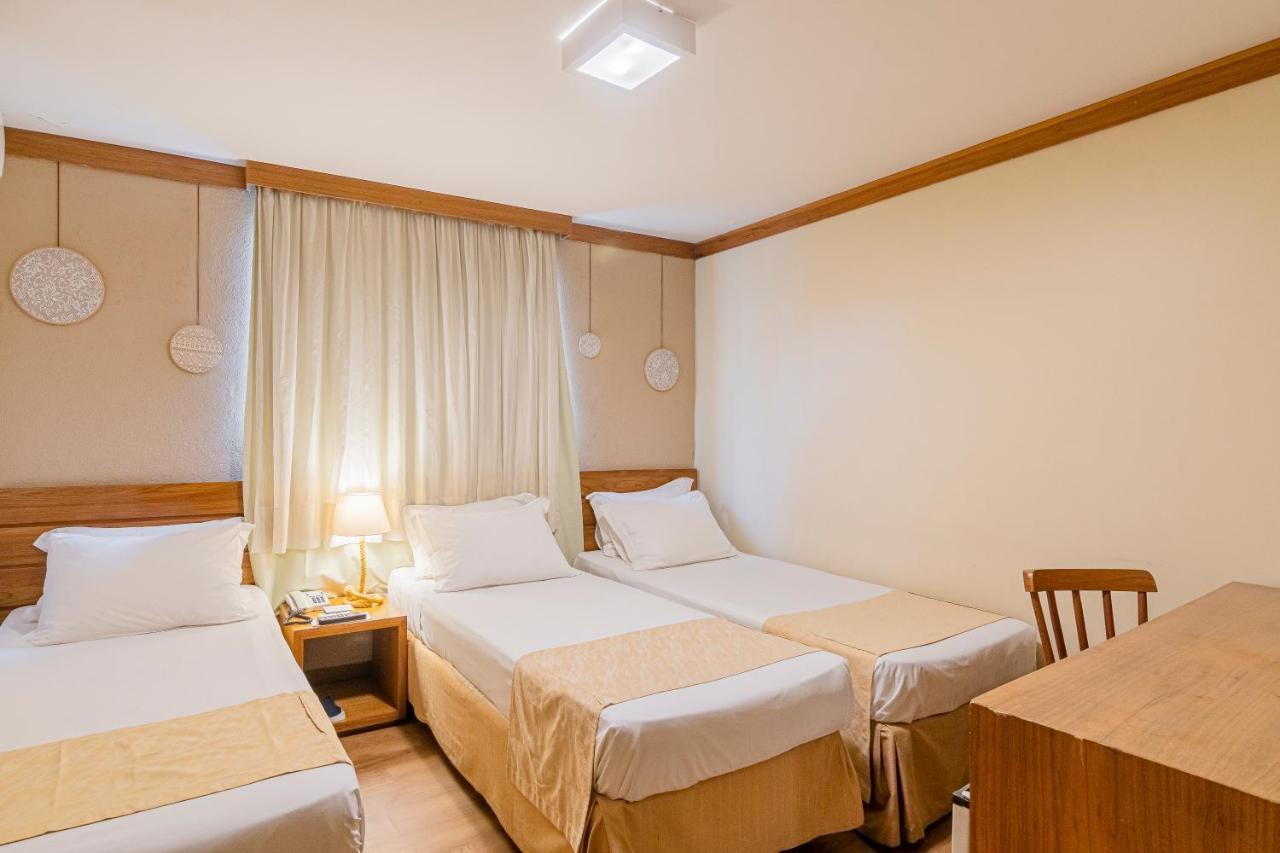 Hotel Carppa Fortaleza (Ceara)