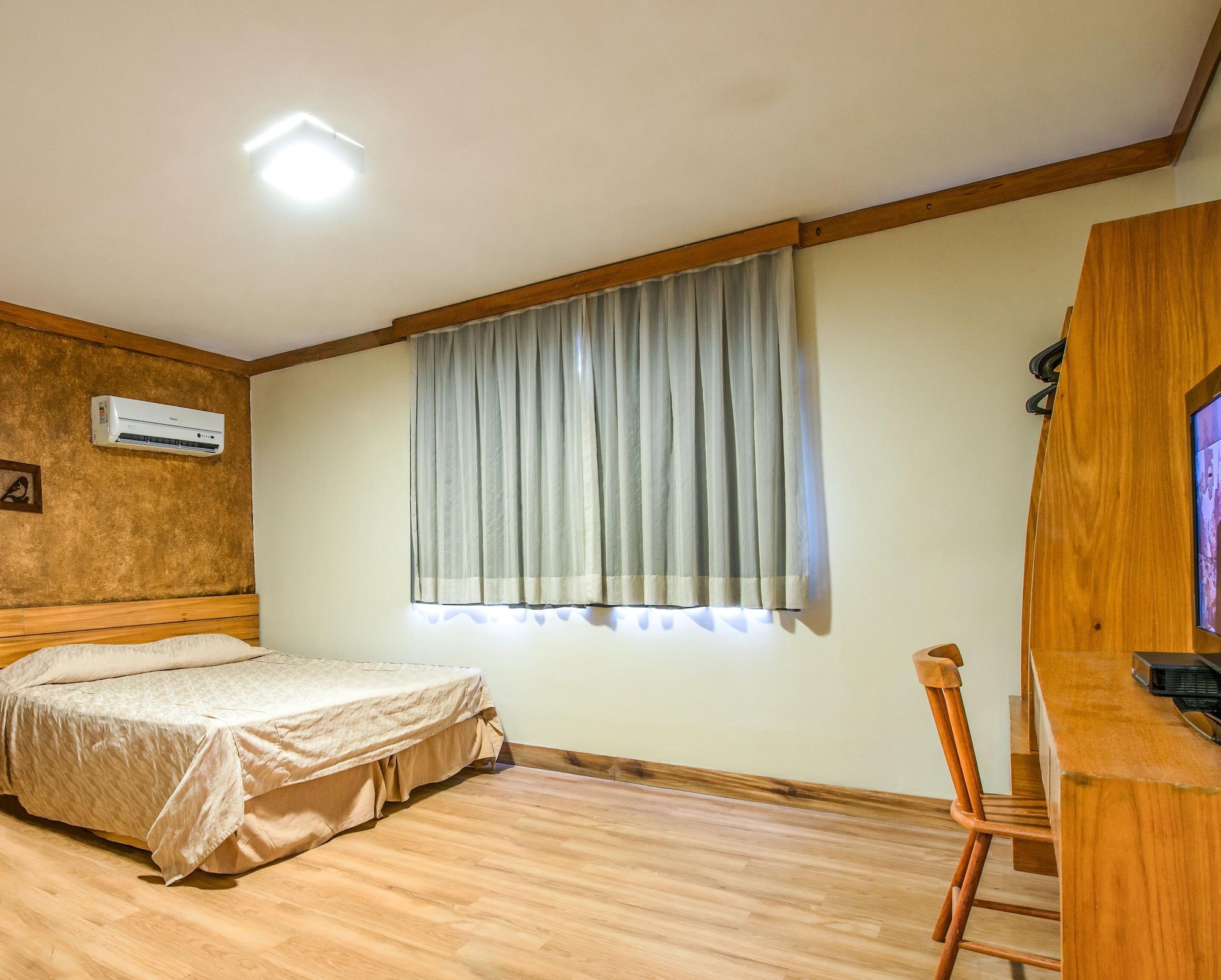 Carppa 3* Fortaleza (Ceara)