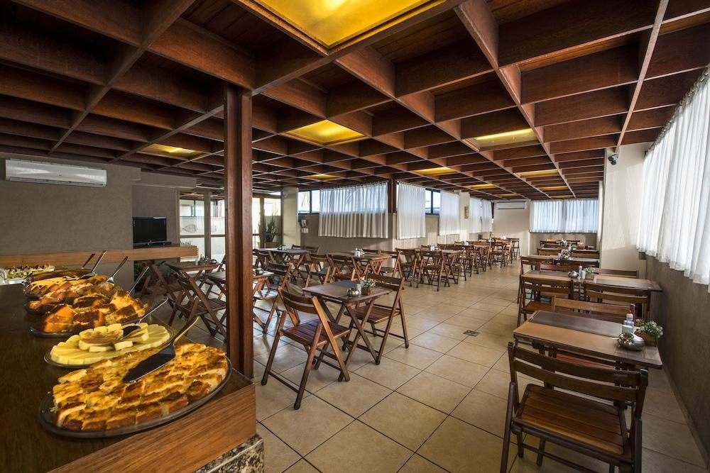 Hotel Carppa Fortaleza (Ceara)