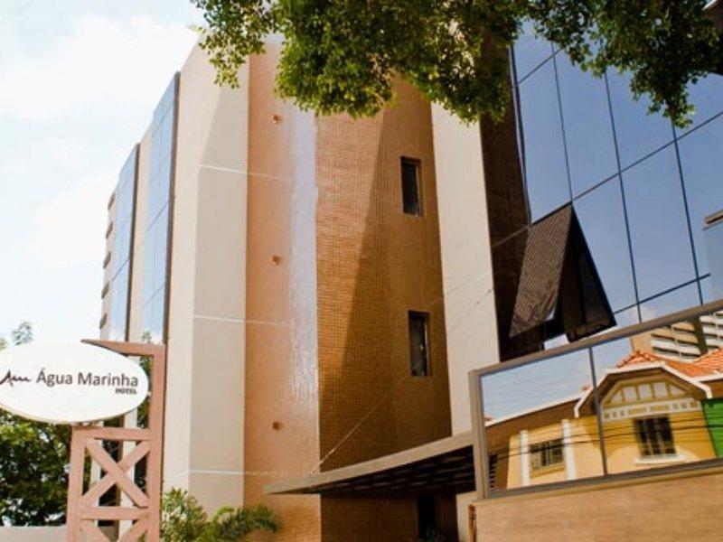 Hotel Carppa 3*