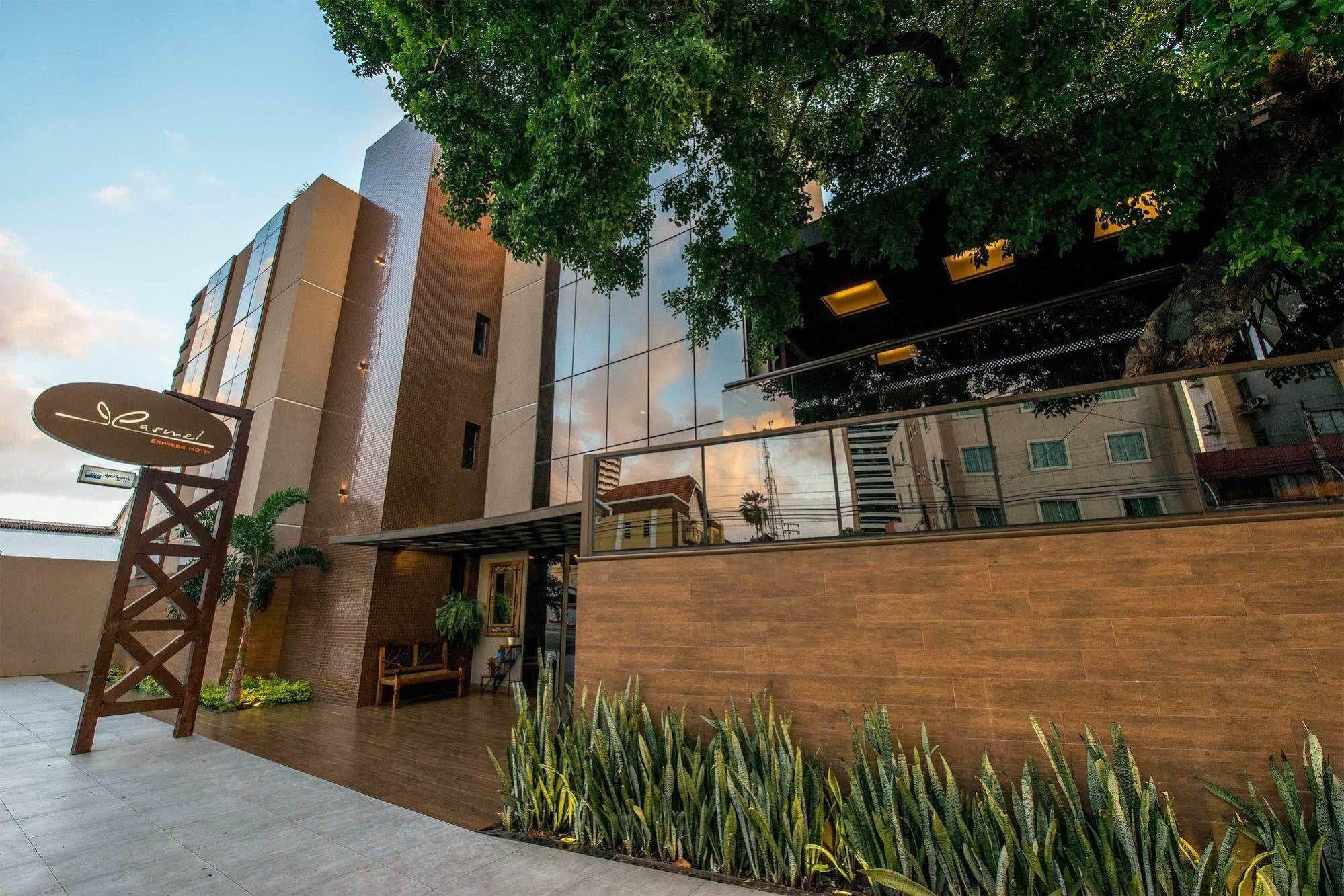 Hotel Carppa 3*